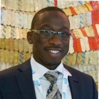 Amadou SECK