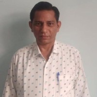RAJESH SHARMA