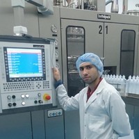 Eehab EL Saeed