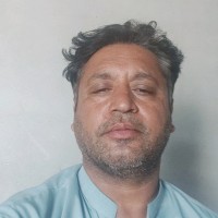 Rashid Hussain