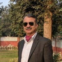 Vivek Mehta