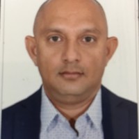 Sivaraman Ramachandran