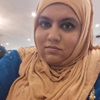 Nishat Ashraf