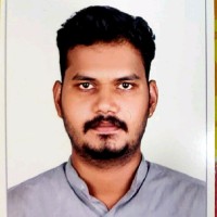 Sathish Kumar R