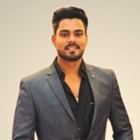 Harsh Shrivastava