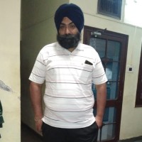 Bhupinder Singh