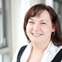 Ulrike Fahrenwaldt
