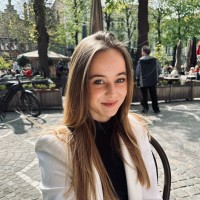 Axelle Claeys