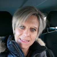 Sandrine Cazals