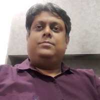 Ashutosh Kumar