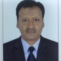 Shakir C P