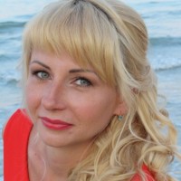 Julia Polyakova