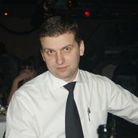 Александр Надольский