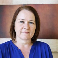 Shelley McLean, M.Ed., BCBA