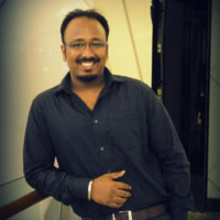 Sushil Gade