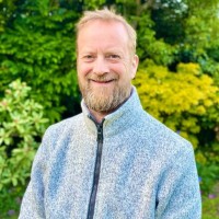 Rob Minshall