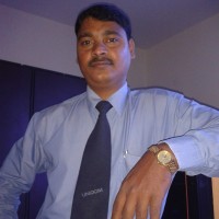 Nagaraj Varma