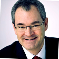 Tim Beaven