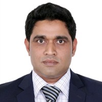 Md. Moktar Hossain