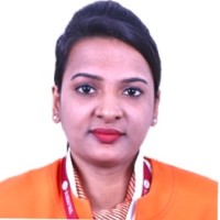 Anila Thomas