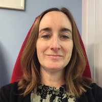 Karen Moreton