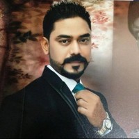 Imran Shaikh