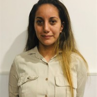 Maira Luciano