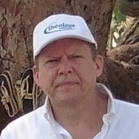 Patrick Fournial