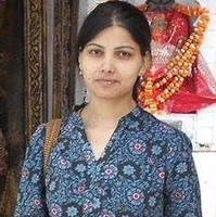 Reema Thakur