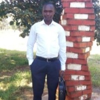 EVANS KIPROP
