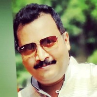 Subrata Bhattacharya