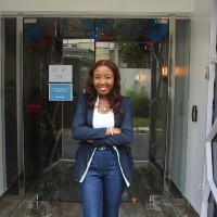 Elizabeth Akwa