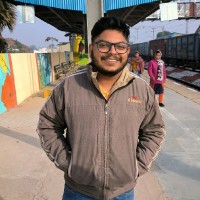 Shounak Dutta