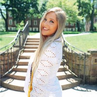 Grace Johnston