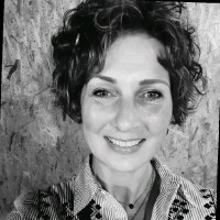 Jacqueline Bogaert