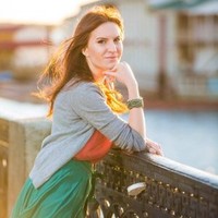 Регина Шарипова