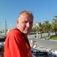 André Leveille
