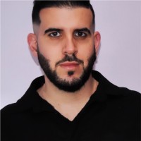 Alexis Lopez Rivarola