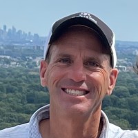 Eric Dinowitz