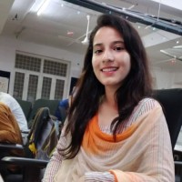Geetanjali Dhiman
