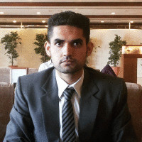 Shafaat Mushtaq