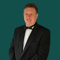 Colin Wyatt