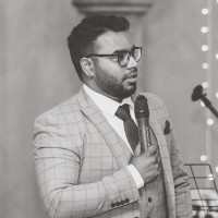 Ronald John Pillay