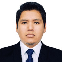 Bruno Anthony Jesús Carpio Diaz