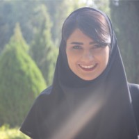 Zahra Maghsudi