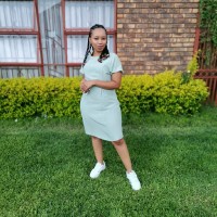 Boitumelo Mogase