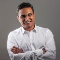 Yasser Mohammed El-Sayed