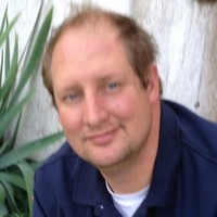 Jeff Waters