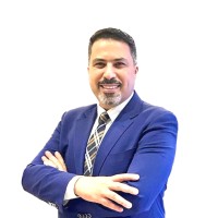 Hesham Zeyada
