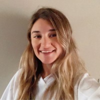 Alison Kalberer, B.S.